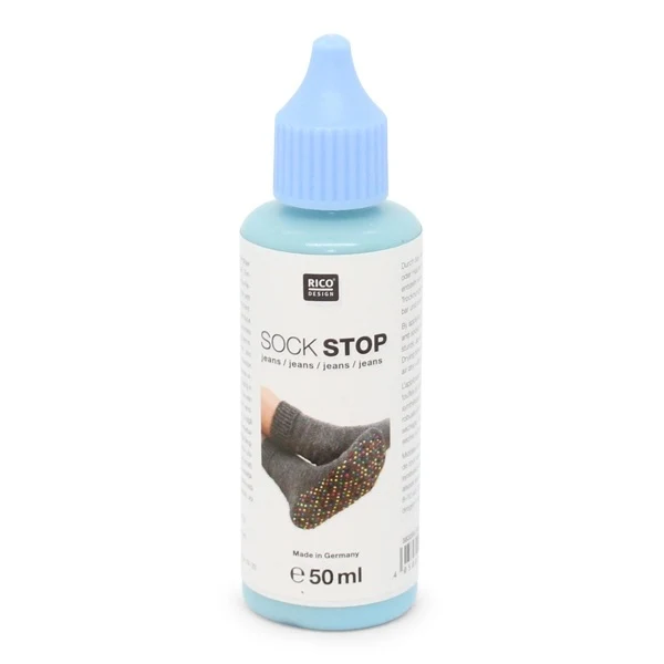 Rico Strømpestop 50ml